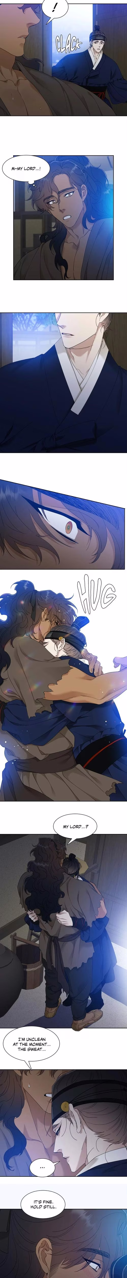 Taming the Tiger - Chapter 40 - Part 5