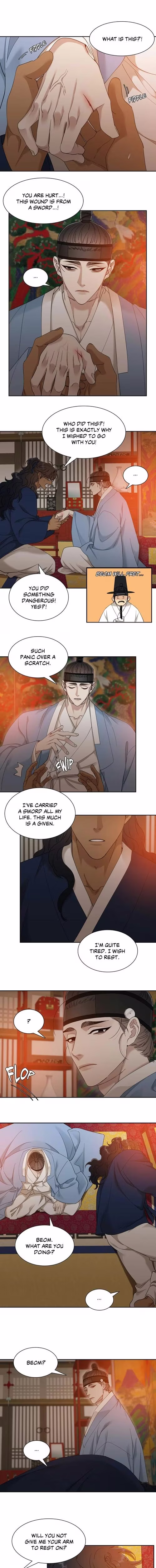 Taming the Tiger - Chapter 40 - Part 8