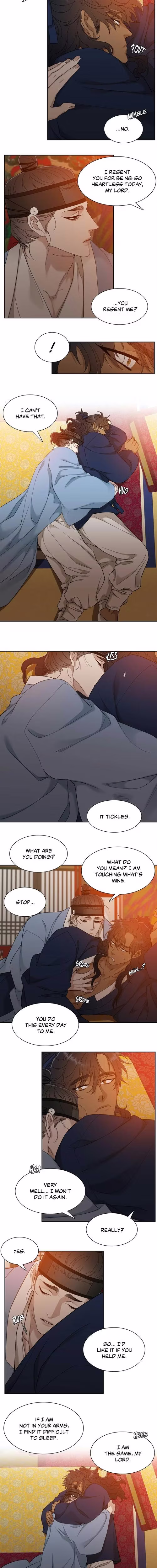 Taming the Tiger - Chapter 40 - Part 9