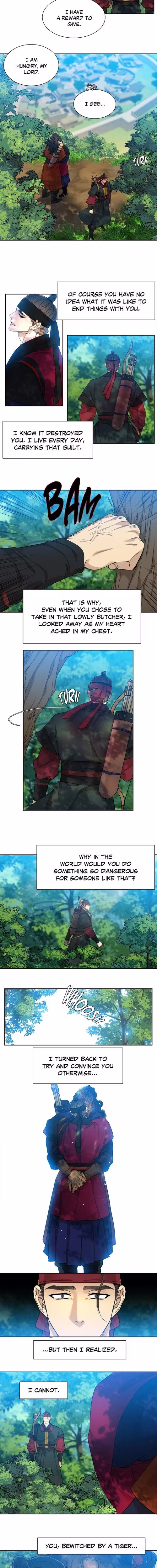 Taming the Tiger - Chapter 42 - Part 6