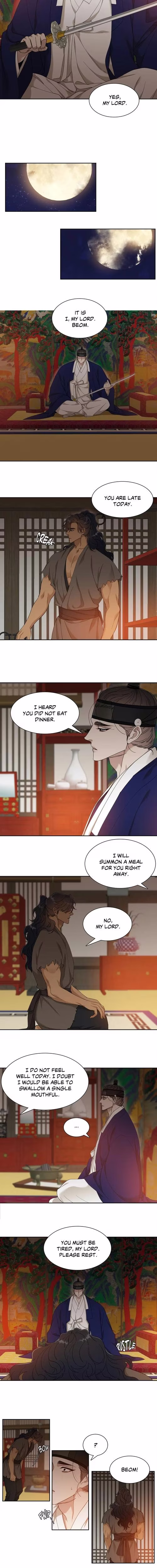 Taming the Tiger - Chapter 43 - Part 3