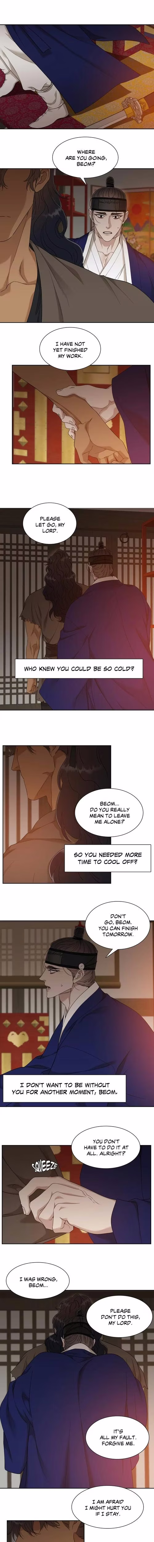 Taming the Tiger - Chapter 43 - Part 4