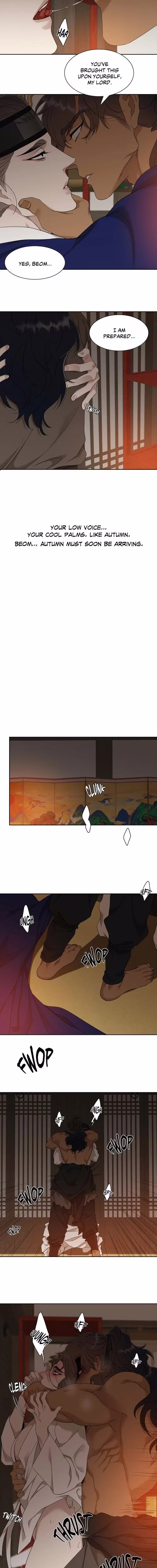 Taming the Tiger - Chapter 43 - Part 6