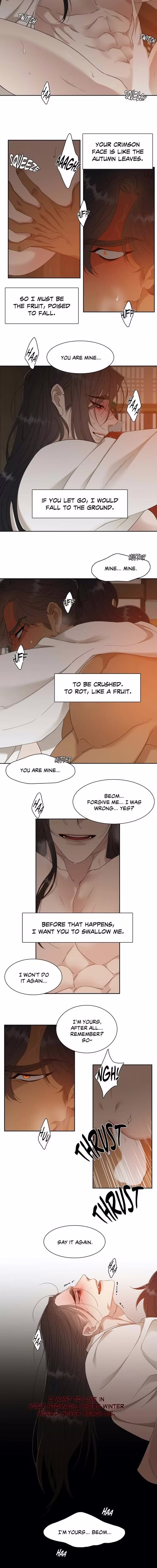 Taming the Tiger - Chapter 43 - Part 8