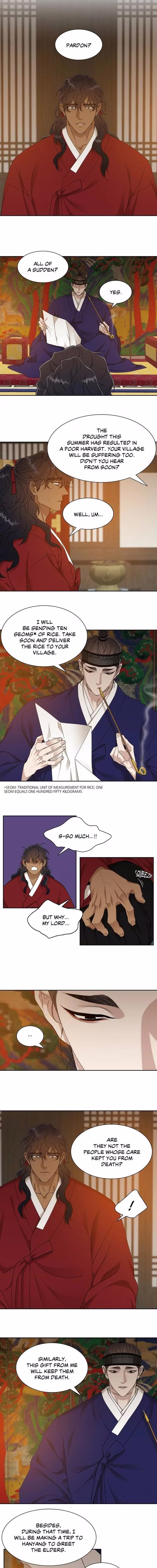 Taming the Tiger - Chapter 44 - Part 3