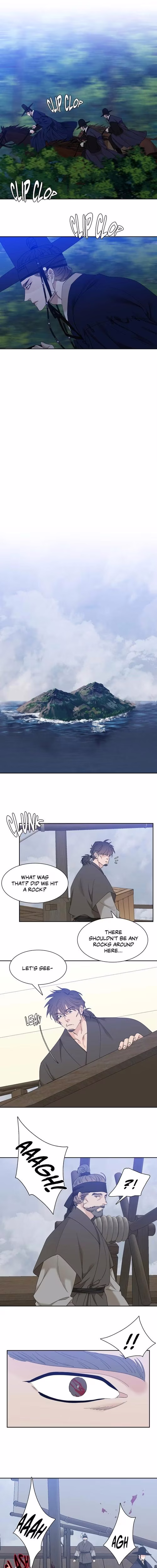 Taming the Tiger - Chapter 44 - Part 5