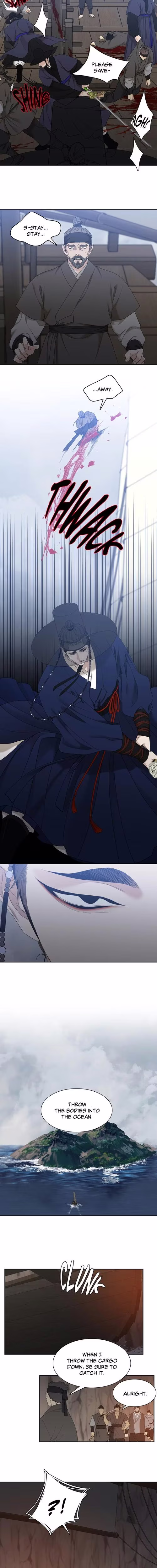 Taming the Tiger - Chapter 44 - Part 6