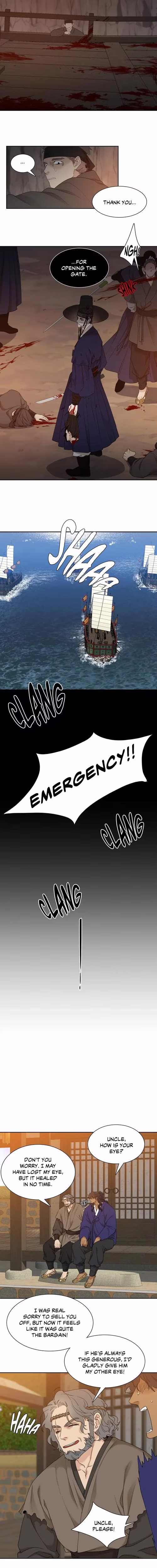 Taming the Tiger - Chapter 44 - Part 7