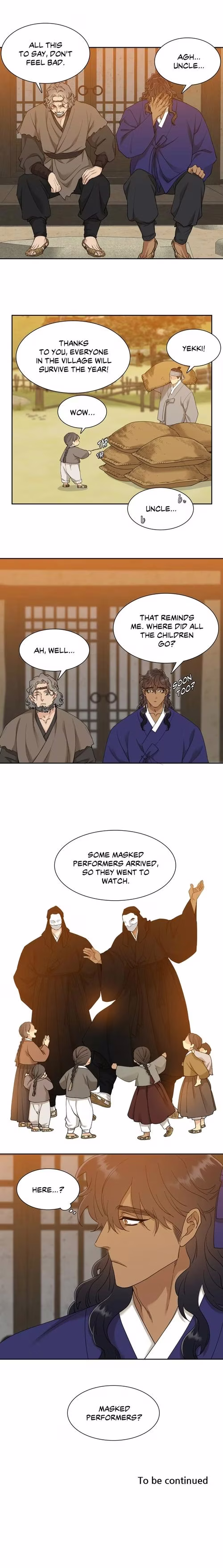 Taming the Tiger - Chapter 44 - Part 8