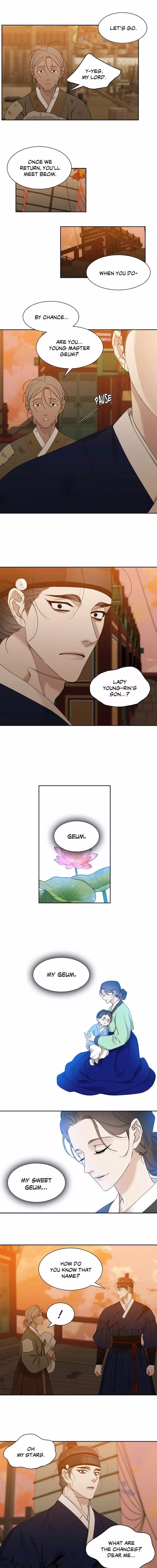 Taming the Tiger - Chapter 45 - Part 3