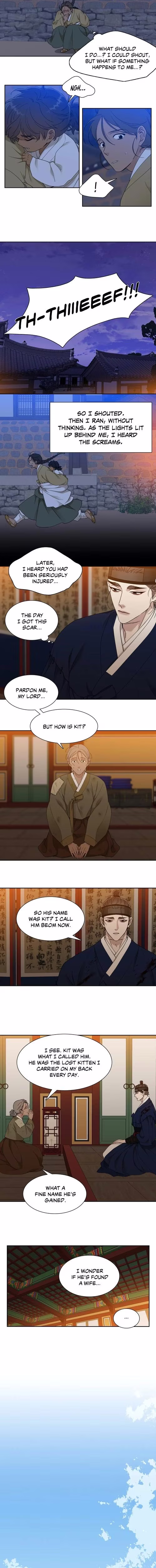 Taming the Tiger - Chapter 45 - Part 6