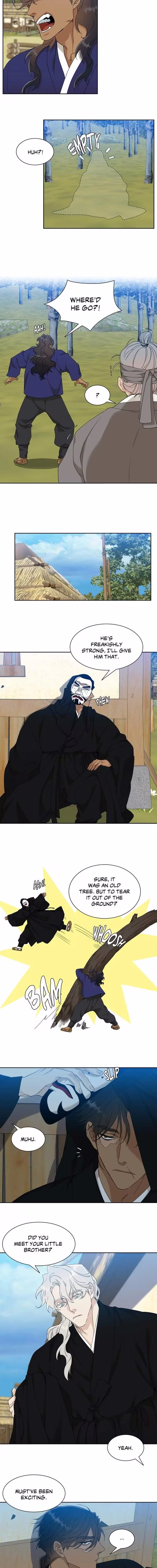 Taming the Tiger - Chapter 46 - Part 4