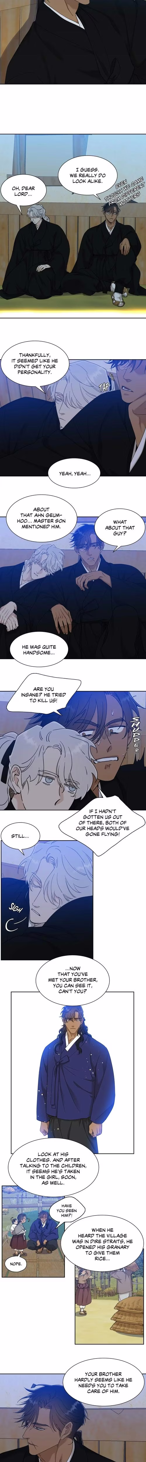 Taming the Tiger - Chapter 46 - Part 5