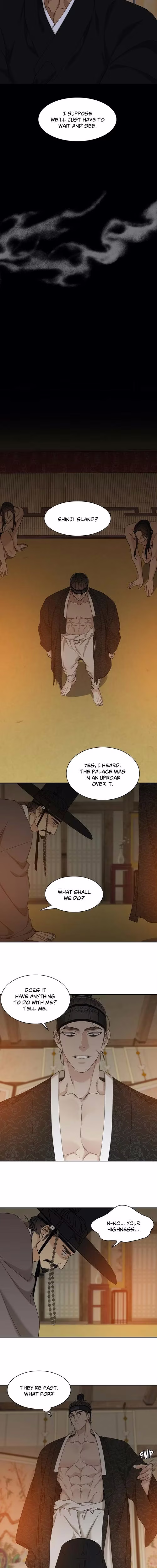 Taming the Tiger - Chapter 46 - Part 6