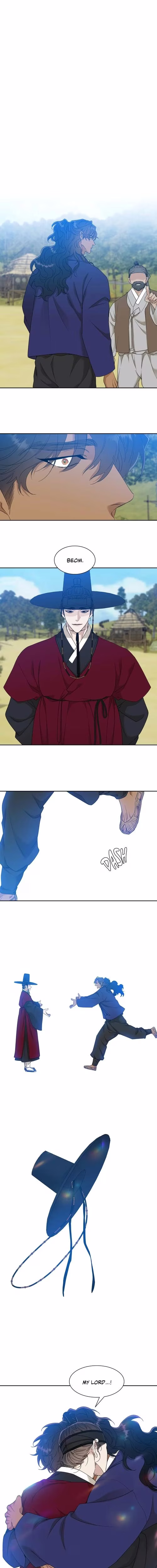 Taming the Tiger - Chapter 46 - Part 8