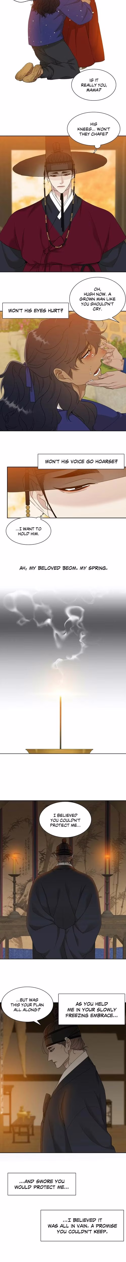 Taming the Tiger - Chapter 47 - Part 3