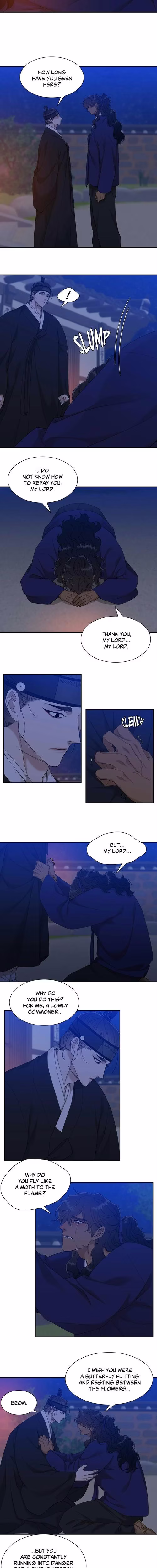 Taming the Tiger - Chapter 47 - Part 5