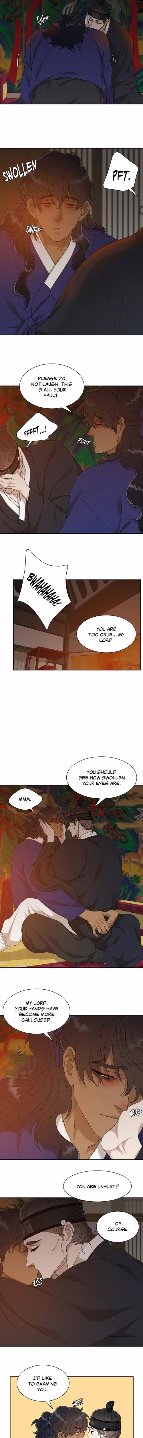 Taming the Tiger - Chapter 47 - Part 7