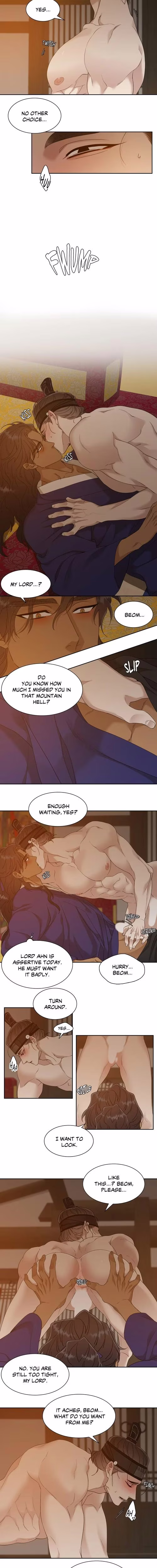 Taming the Tiger - Chapter 48 - Part 4