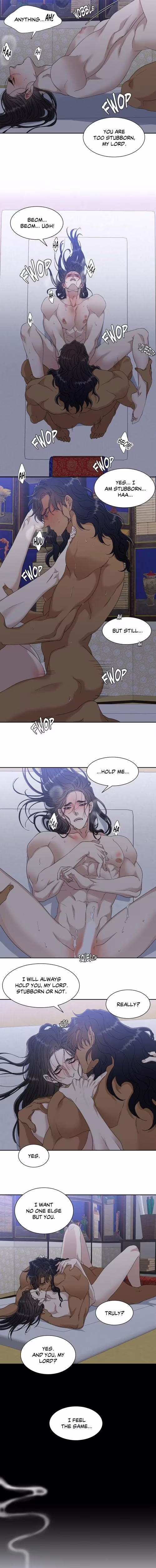 Taming the Tiger - Chapter 49 - Part 4