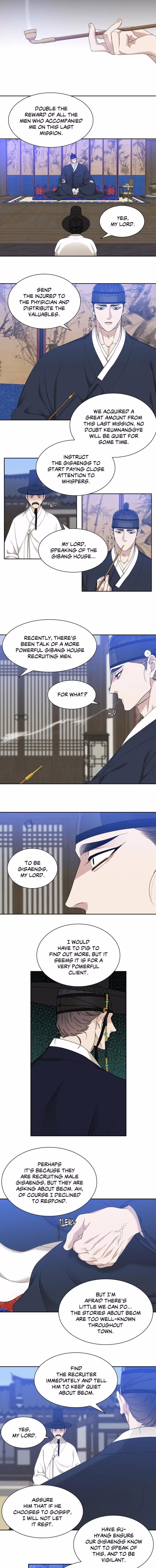 Taming the Tiger - Chapter 49 - Part 5