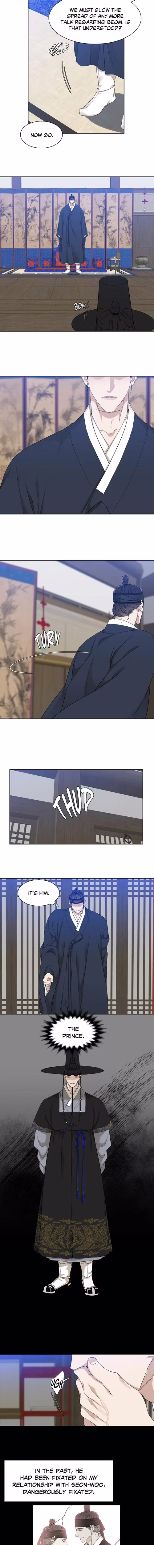 Taming the Tiger - Chapter 49 - Part 6