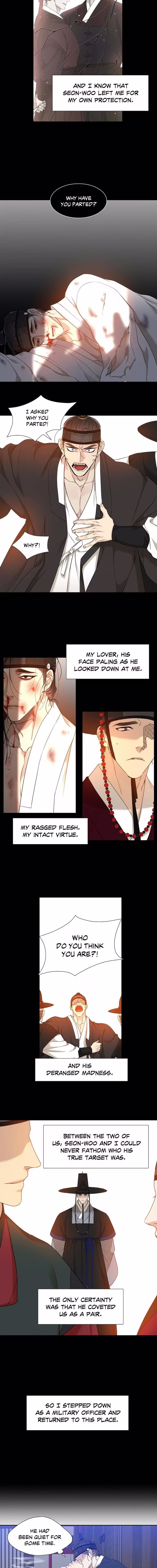 Taming the Tiger - Chapter 49 - Part 7