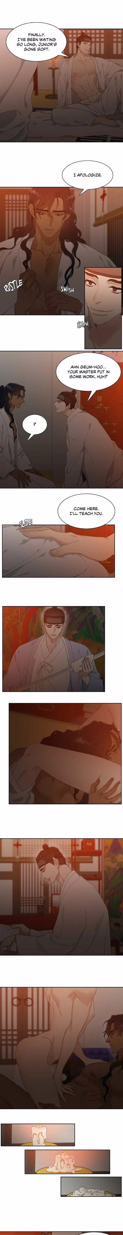 Taming the Tiger - Chapter 5 - Part 4