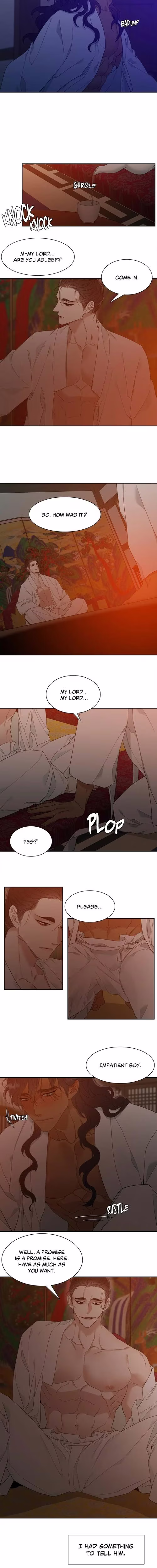 Taming the Tiger - Chapter 5 - Part 6