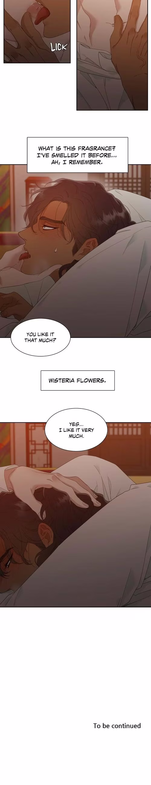 Taming the Tiger - Chapter 5 - Part 8