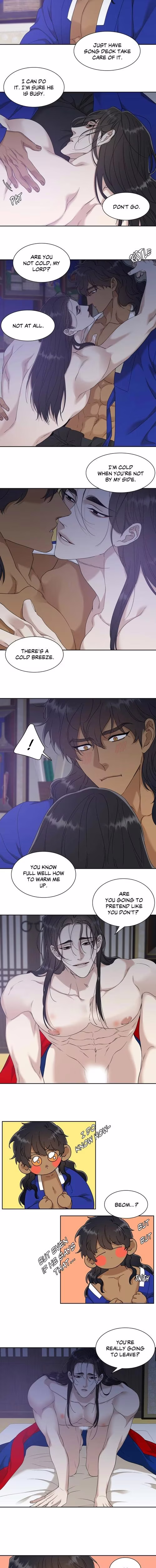 Taming the Tiger - Chapter 50 - Part 3