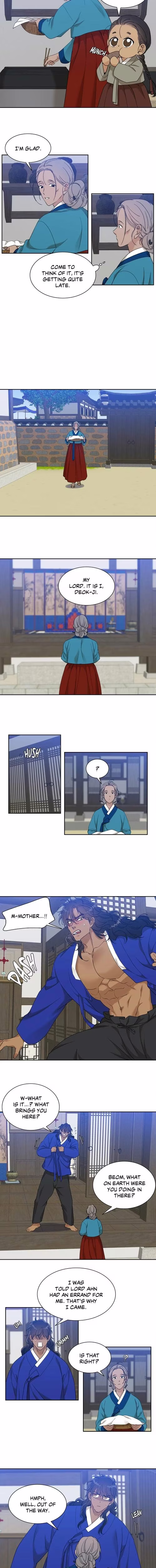 Taming the Tiger - Chapter 50 - Part 5