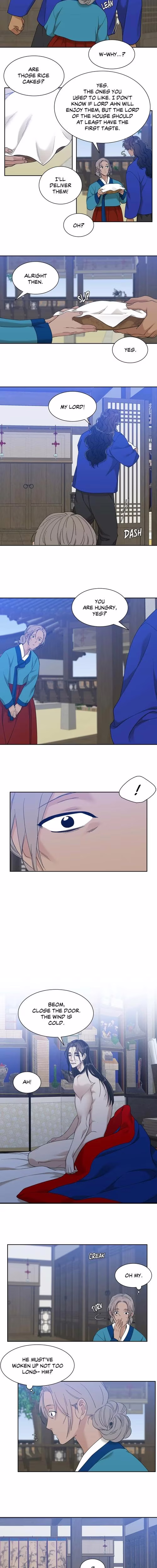 Taming the Tiger - Chapter 50 - Part 6