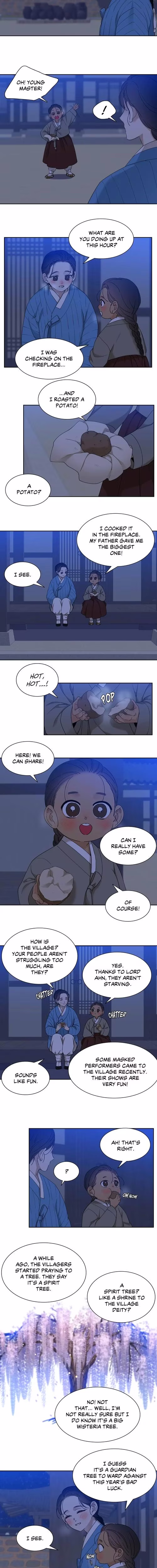 Taming the Tiger - Chapter 51 - Part 4