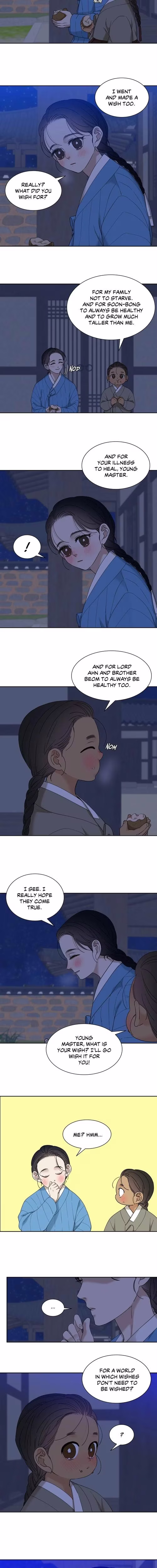 Taming the Tiger - Chapter 51 - Part 5