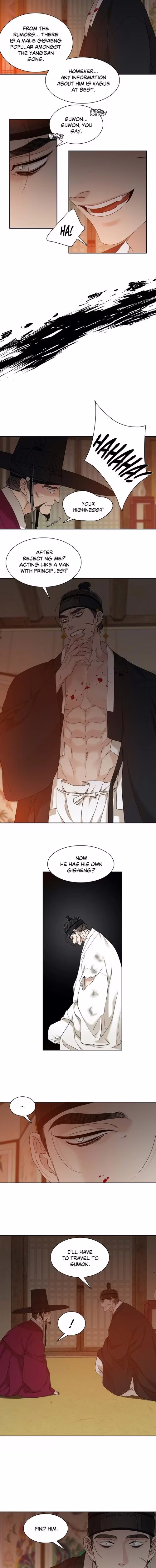 Taming the Tiger - Chapter 51 - Part 7