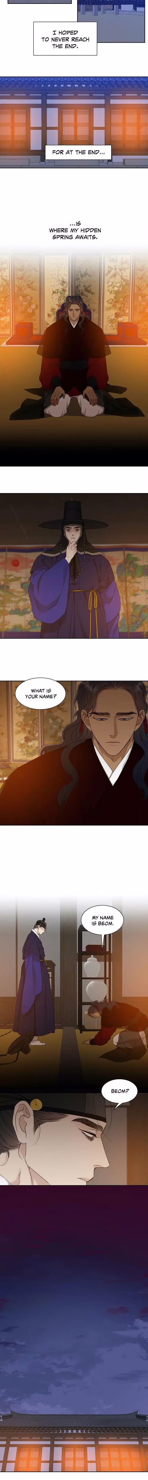 Taming the Tiger - Chapter 52 - Part 7