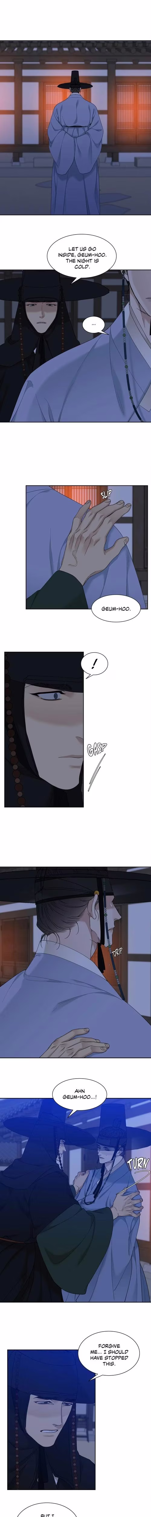 Taming the Tiger - Chapter 52 - Part 8