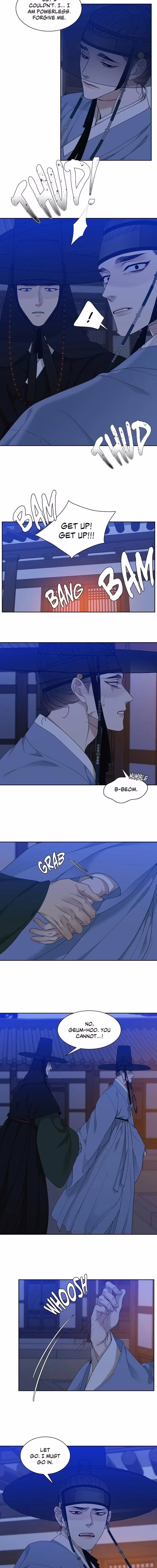 Taming the Tiger - Chapter 52 - Part 9