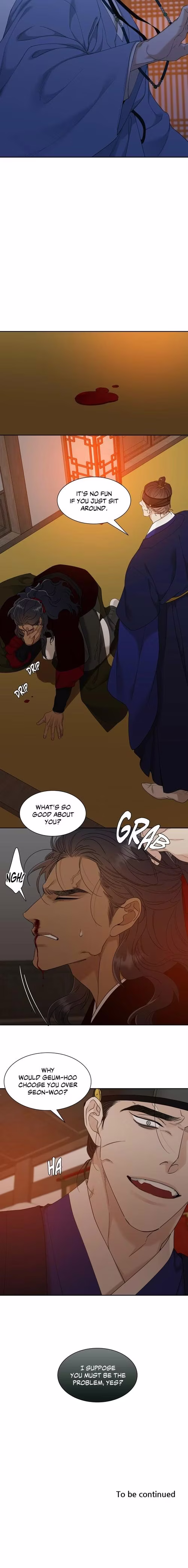 Taming the Tiger - Chapter 52 - Part 10