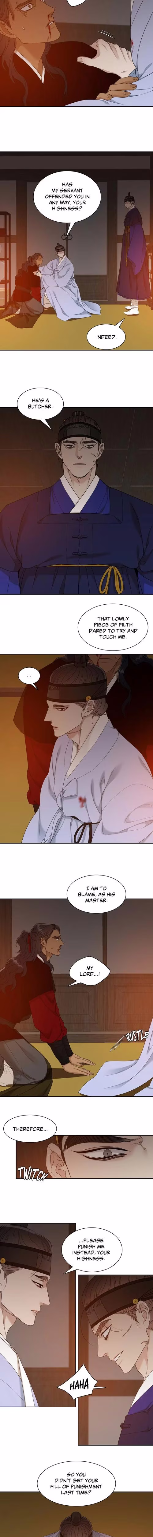 Taming the Tiger - Chapter 53 - Part 3