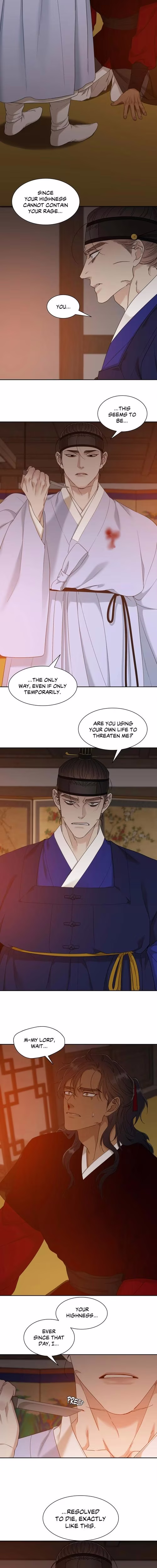 Taming the Tiger - Chapter 53 - Part 7