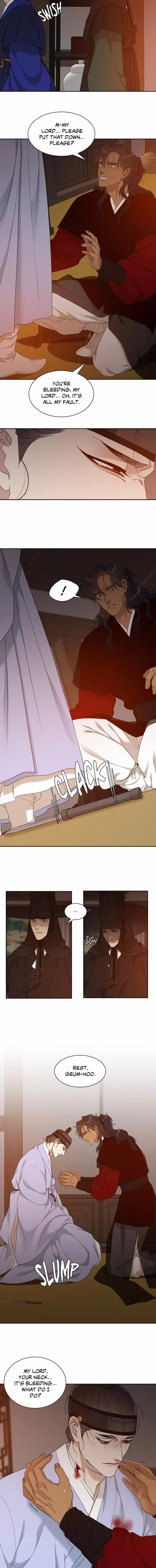 Taming the Tiger - Chapter 53 - Part 9