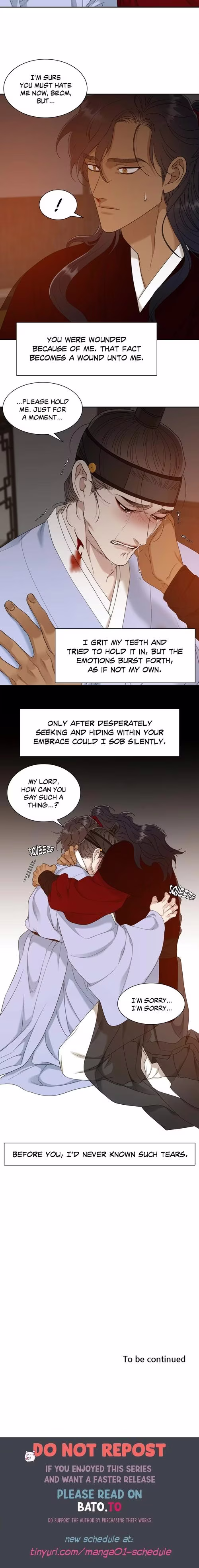 Taming the Tiger - Chapter 53 - Part 10