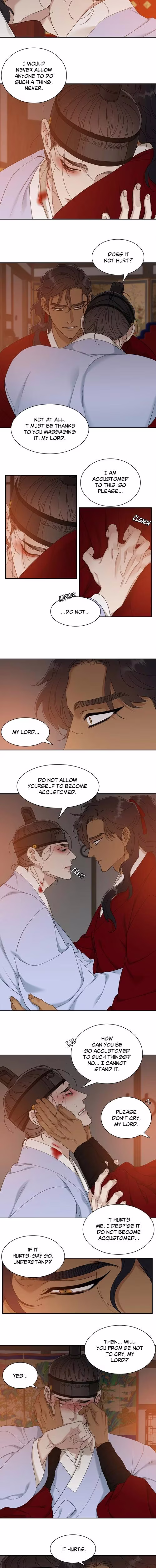 Taming the Tiger - Chapter 54 - Part 3