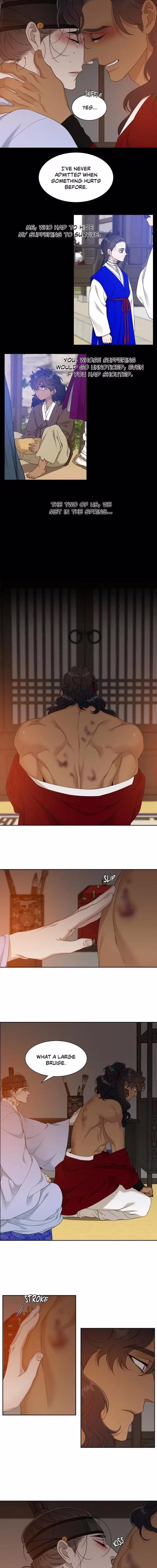 Taming the Tiger - Chapter 54 - Part 4