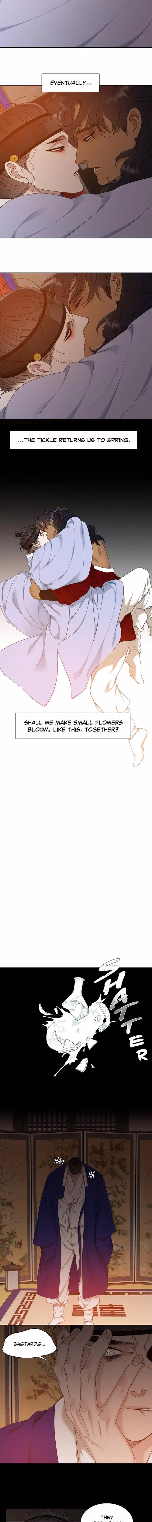 Taming the Tiger - Chapter 54 - Part 6