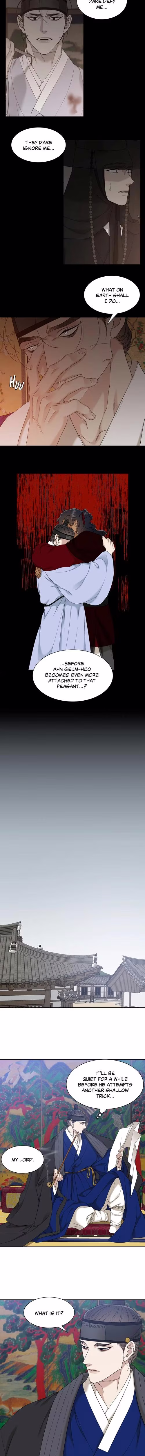 Taming the Tiger - Chapter 54 - Part 7