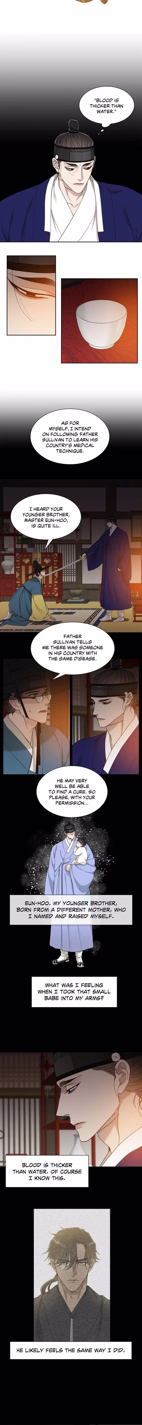 Taming the Tiger - Chapter 55 - Part 5