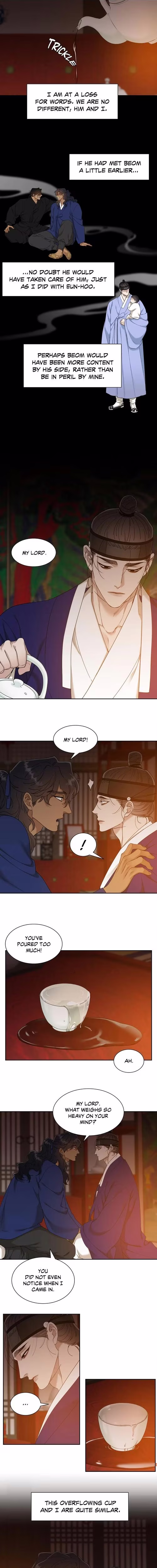 Taming the Tiger - Chapter 55 - Part 6